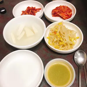 개미식당 사진