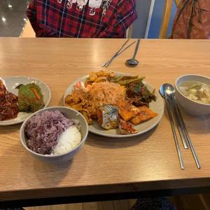 한끼한끼 사진