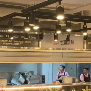한끼한끼 리뷰 사진