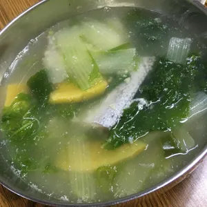 복집식당 사진