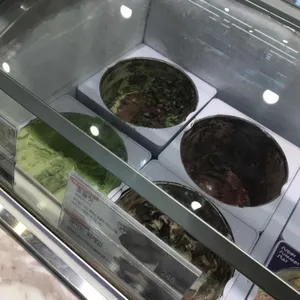 배스킨라빈스 리뷰 사진