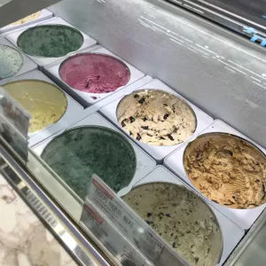 배스킨라빈스 리뷰 사진