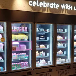 배스킨라빈스 리뷰 사진