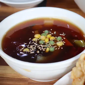 베이징 쟁반짜장 사진