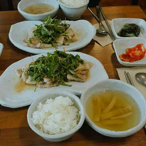 다온식당 사진