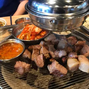 돈화몽 사진
