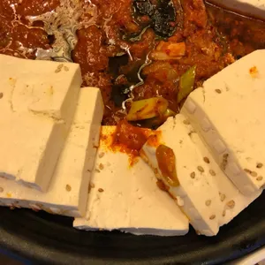 옛날종로빈대떡 사진