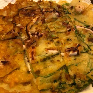 옛날종로빈대떡 사진