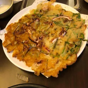 옛날종로빈대떡 사진