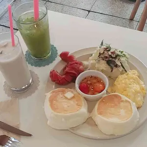 팬더스윗 사진