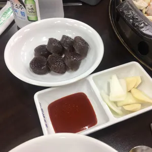 5.5닭갈비 사진