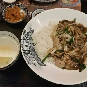 크리스탈 제이드 리뷰 사진