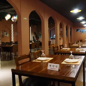 그레이트 히말라야 리뷰 사진