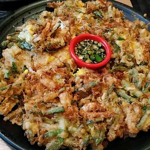 송이족발 리뷰 사진