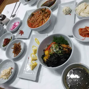 진양횟집 사진
