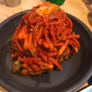 은성보쌈 리뷰 사진
