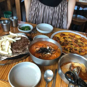 눈나무집 사진