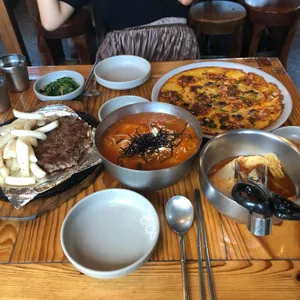 눈나무집 사진