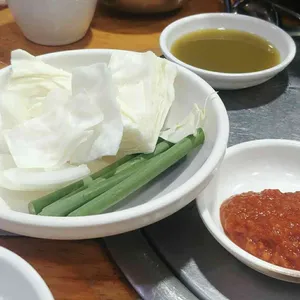 서울24시감자탕해장국 사진