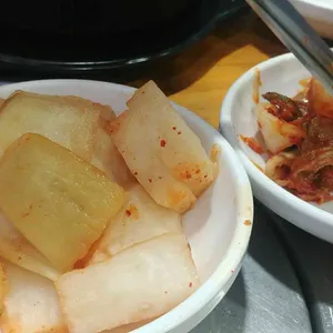서울24시감자탕해장국 리뷰 사진