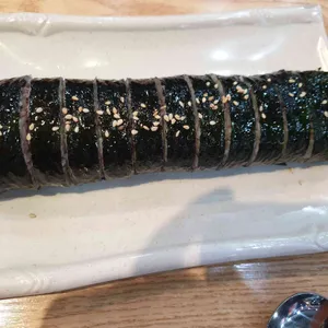 김밥세상 리뷰 사진
