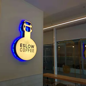 에슬로우커피 리뷰 사진