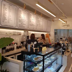 에슬로우커피 리뷰 사진