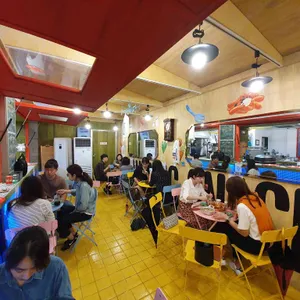 강릉스낵 리뷰 사진