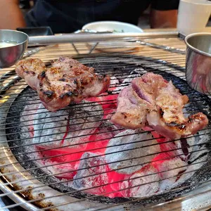 소달구지 리뷰 사진