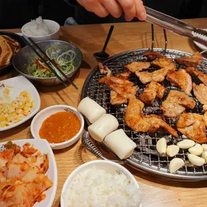 명륜진사갈비 사진