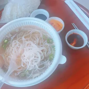 포식 사진