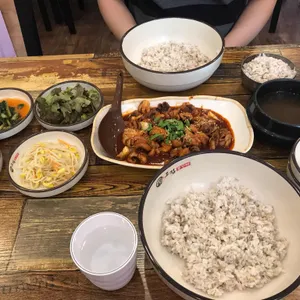 숯골그집쭈꾸미 사진