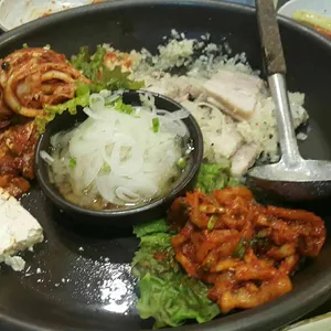 부뚜막 사진