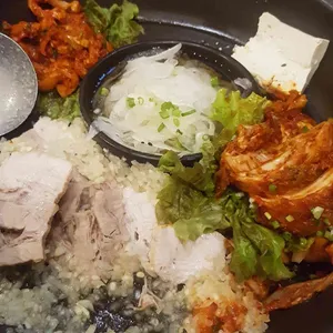 부뚜막 사진