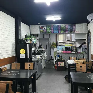 신김밥 리뷰 사진