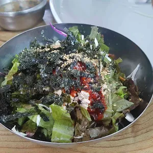 놋전국수 사진