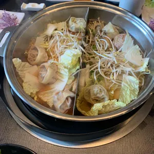 소담촌 사진