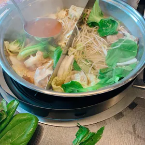 소담촌 사진
