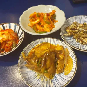 달맞이 꽃게탕 사진