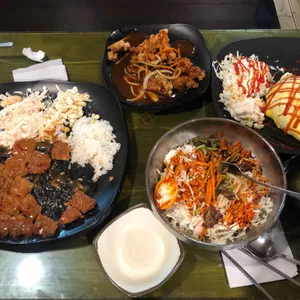 삼소라 사진