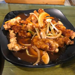 삼소라 사진