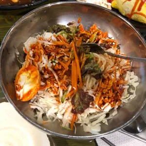 삼소라 사진