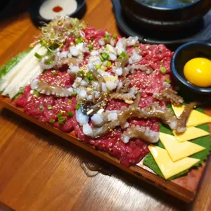 육회본가 사진
