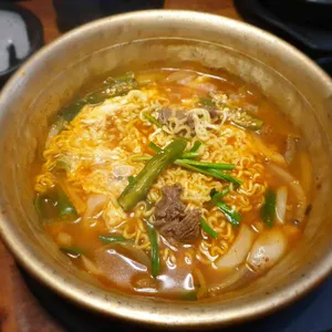 육회본가 사진