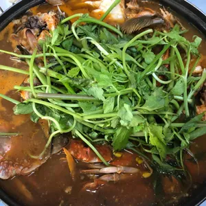 뉴서울횟집 사진
