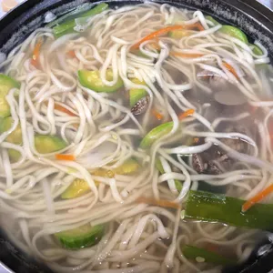 뉴서울횟집 사진