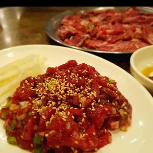 경주영양숯불갈비 사진