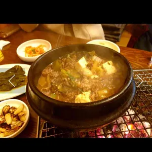 경주영양숯불갈비 사진