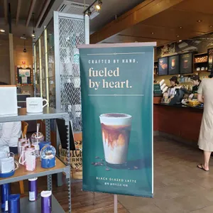 스타벅스 리뷰 사진