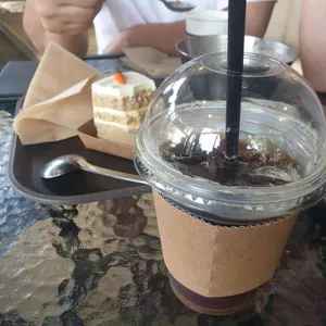 카페 가람 사진